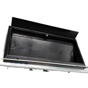 Automatic Poultry Air Inlet Window System for Chicken Houses