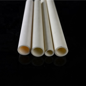 New Thin Wall Alumina Ceramic Tube Insulator for Thermocouples