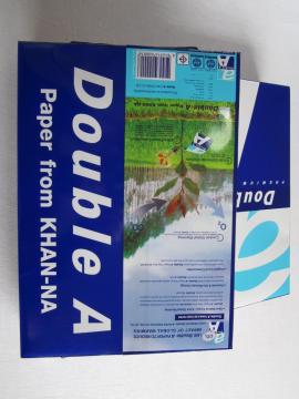 A4 80GSM,75GSM,70GSM IK Plus A4 Paper
