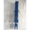 ODM OEM Tie Rod Hydraulic Oil Cylinder
