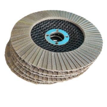 Premium Quality Extra Sharp Diamond Flap Disc For Glass Grinding and Polishing Stone Processing Wholesaler