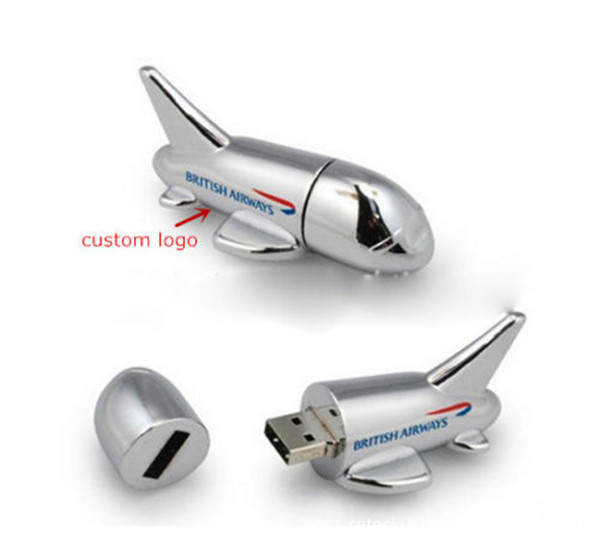 Sample USB Flash Drive