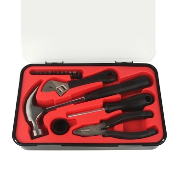 Hammer Wrench Pliers Screwdriver Set - Hardware Store Tools Hand Tool