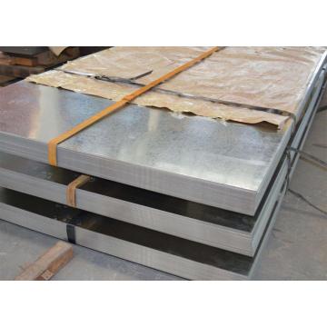 Stainless steel sheets or plates