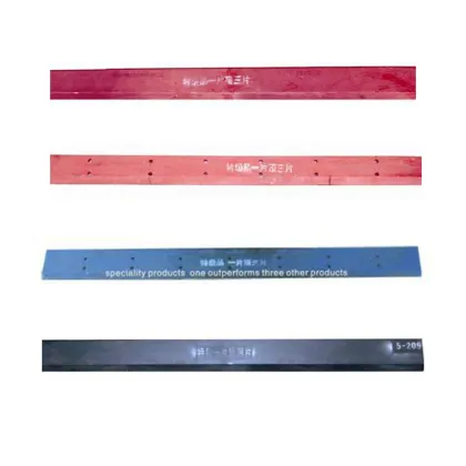 Chenggong Doosan Excavator Blades