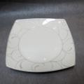 Σετ πιάτων για σκεύη Stoneware Square