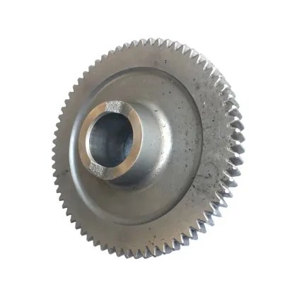 ZF Torque Converter Gear 12 Speed: 1304 313 063 Parts