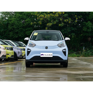 Electric Mini car 2024 Chery eQ1