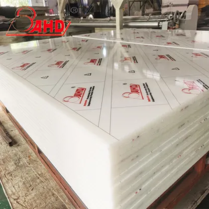 Nylon Sheet Nylon Plate Nylon Pa6 Sheets Extruded