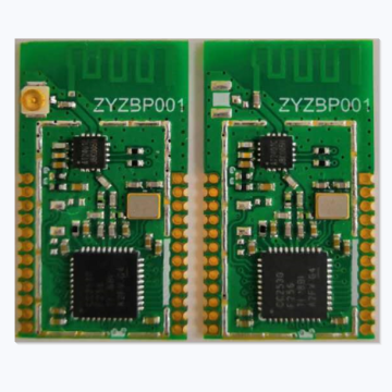 ZigBee 1-5 Gang Switch with PWM Light Support and CC2530 Module