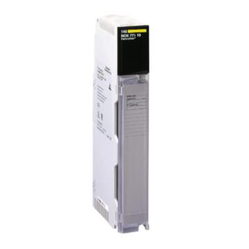 1 Yıllık Garanti Yeni ve Orijinal Modicon Quantum Ethernet Ağı TCP/IP Modülü (140NOE77101) - Satılık 5VDC'de 750ma