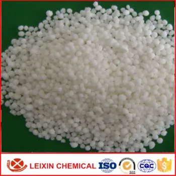 calcium ammonium nitrate quick green fertilizer