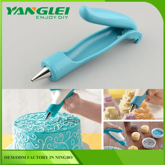E-Z Deco Icing Pen DIY cake pen Cake decorating pen