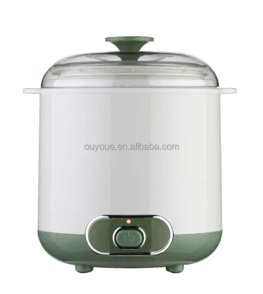 High-Quality Yogurt Maker with Advanced Temperature Control System