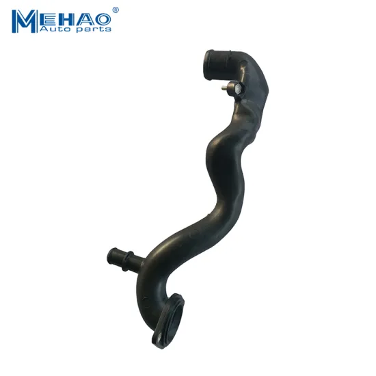 Auto Parts Engine Cooling System Radiator Coolant Hose Water Pipe 06A122481 for VW BORA/GOLF/AUDI A3/SEAT LEON/SKODA
