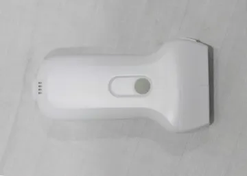 MiniSono USB/wifi Probe Type Ultrasound Scanner