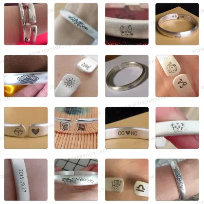 High power enclosed fiber laser with desk