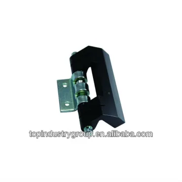 180 degree turn window hinge