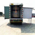 Cheng Li 2m Box Kitchen Truck