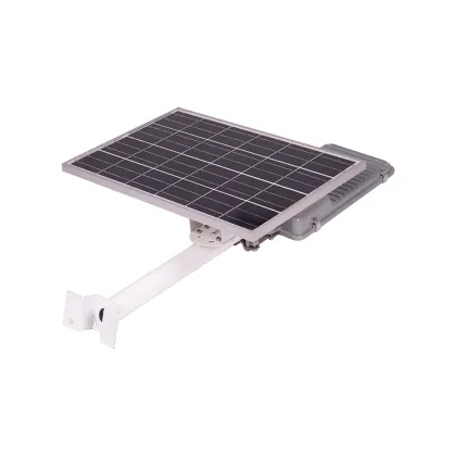 Photovoltaic Solar Road Light