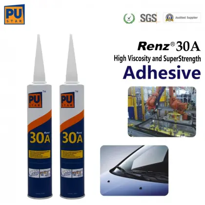 sikaflex windshield adhesive similar