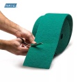 Scrub Pads Industrial Cleaning Sponge Scouring Pad Roll
