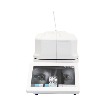 Ophthalmic Instrument ขายร้อน: Optical Coherence Tomography Oct-500