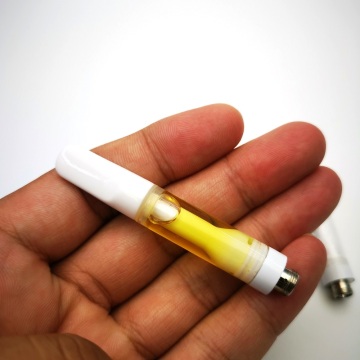 Wholesale Empty Ceramic Cbd Cartridge
