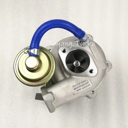 HT07-4A Turbo 13900-83G52 for SUZUKI Vitra Car