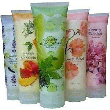 Popular Mini Hand Lotion with Private Label