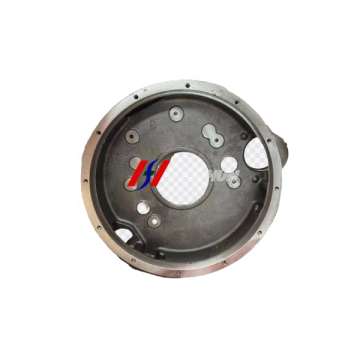 Neues Original -Schwungradgehäuse für Katzen C7.1 Motor - Teil 1006551