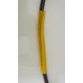 Electrical Cable Self Wrap Sleeving