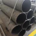 Cold drawn welded precision steel tube