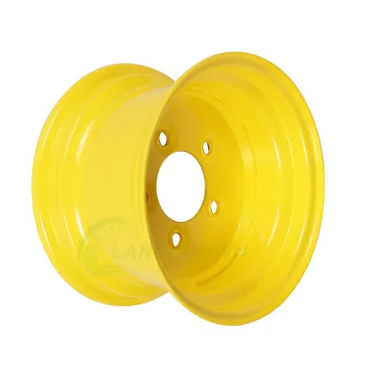 RICHRISE ATV UTV Wheels for Outdoor Powersports