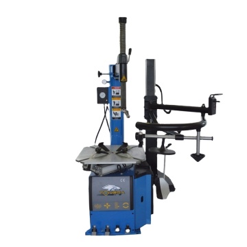 Tire Repair Tool and Garage Equipment: LT-950 Tire Changer with Assist Arm from Tongda Factory