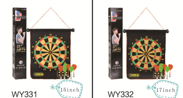 Hot Sell Magnetic Dart Board
