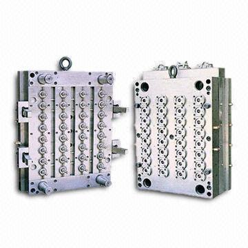 Electronical Industry Plastic Parts Mold Design and Making, Experienced in Electronical Products