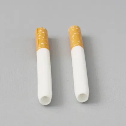 High Frequency Ceramic smoking tools