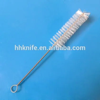 Stainless steel Baby bottle brush
