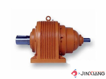NGW series planetary gearbox NAD200