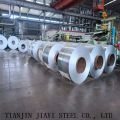 321 Stainless Steel Coil