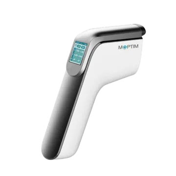 Handheld Auto Refractometer HAR-680 Portable Vision Tester