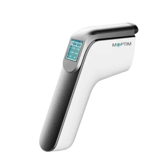 Handheld Auto Refractometer HAR-680 Portable Vision Tester