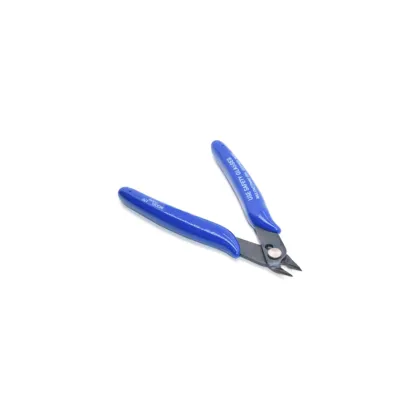 PLATO 170 Ruyi Pliers - DIY Electronics Diagonal Pliers