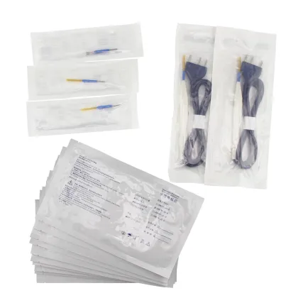 High frequency electrosurgical knife electrosurgery