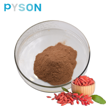 100% Natural Organic goji berry extract