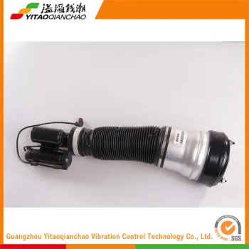 High Demand Products Car Parts Chinese Trailer Absorber
