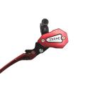 Motorcycle Bike Hydraulic Brake Master Cylinder