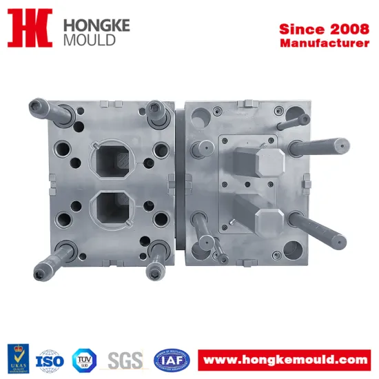 Aerospace Plastic Injection Mold