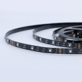 Black PCB 5050smd RGB led strip